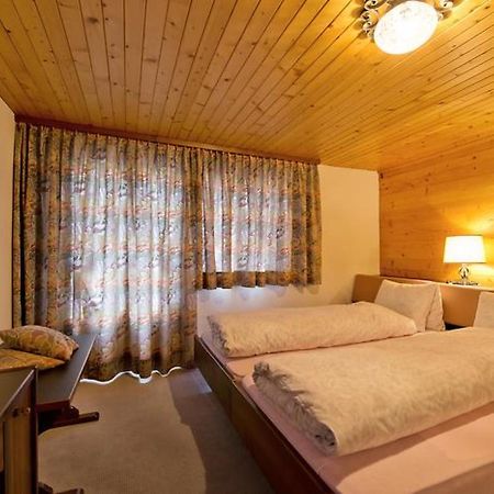 Apartment Maria By Interhome Saas Fee Exterior foto